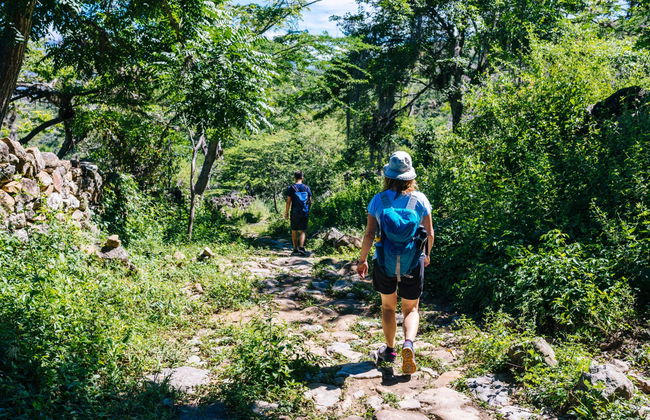 Hiking Tour: Camino Real to Guane - Photo 1