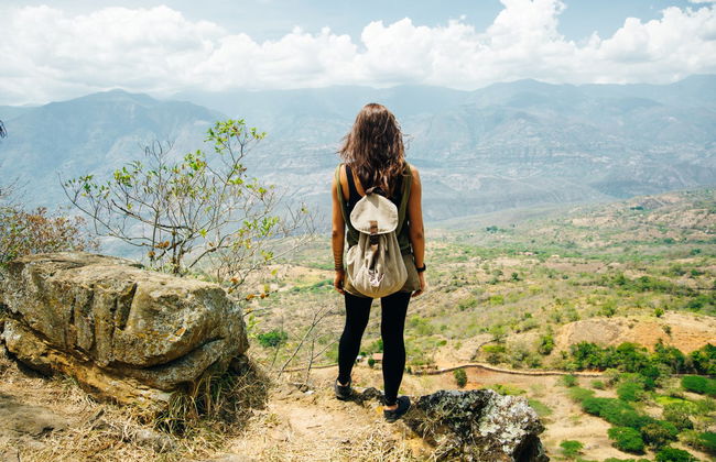 Hiking Tour: Camino Real to Guane - Photo 2