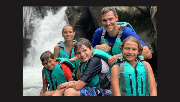 El Yunque Canyoning Tour - Photo 2