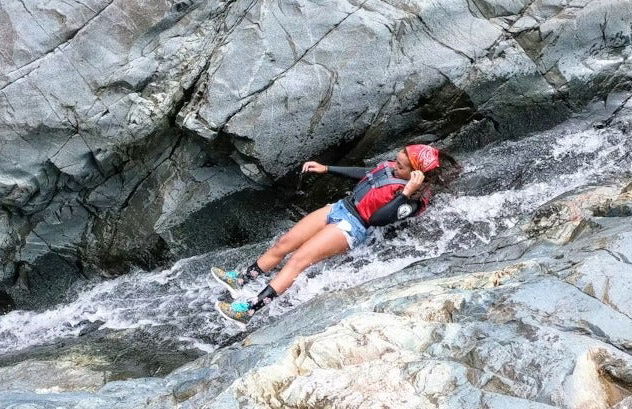 El Yunque Canyoning Tour - Photo 6