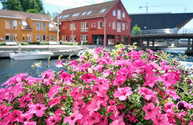 Kristiansand Guided Tour - Foto 1