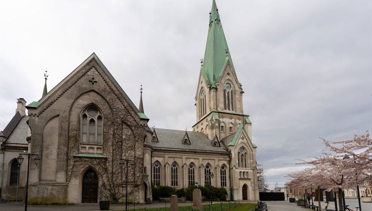 Kristiansand Guided Tour - Photo 1