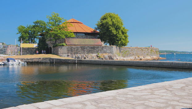 Kristiansand Guided Tour - Foto 3