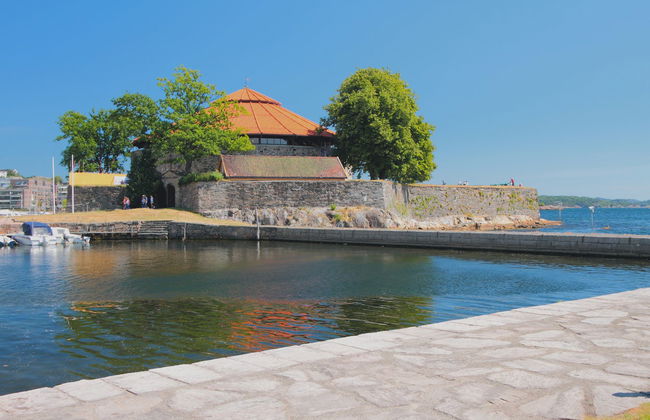 Kristiansand Guided Tour - Foto 3