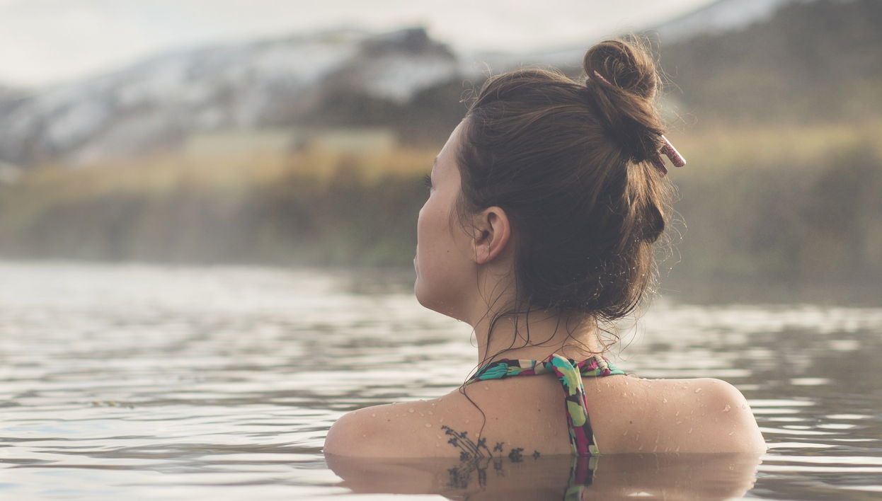 Ensenada Pérez Hot Springs Excursion