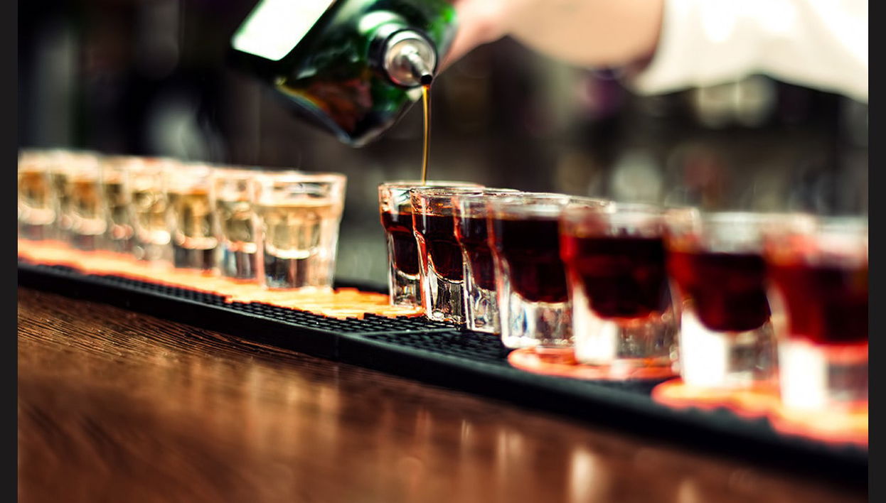 Brussels Pub Crawl - Foto 1