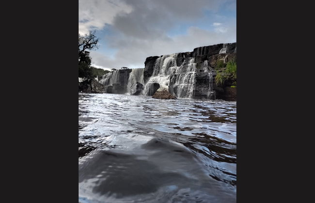 Escursione alle cascate di Venâncios - Foto 2