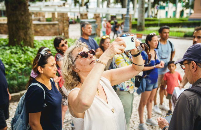 Free tour por Florianópolis - Foto 4