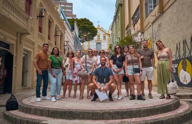 Free tour por Florianópolis - Foto 8