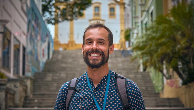 Florianópolis Free Walking Tour - Foto 5