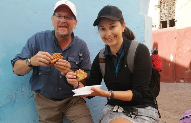 Guanajuato Tour + Street Food Tasting - Foto 3