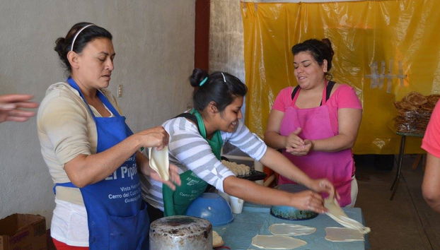 Guanajuato Tour + Street Food Tasting - Photo 2