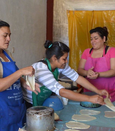 Foto de Tour por Guanajuato + Degustación de comida callejera