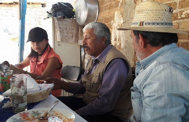 Guanajuato Tour + Street Food Tasting - Foto 4