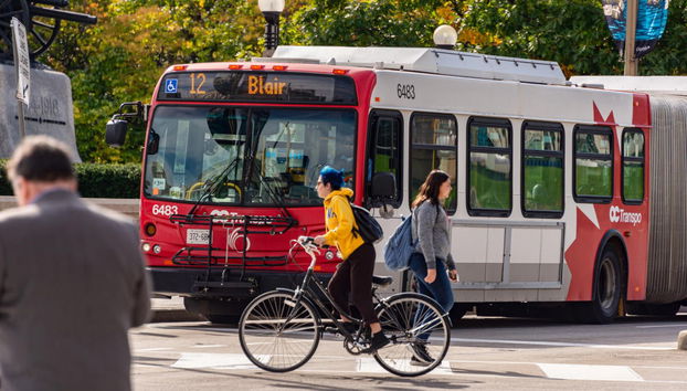 Location de vélo à Ottawa - Photo 3