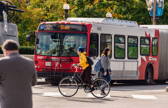 Ottawa Bicycle Rental - Foto 3