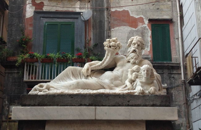Tour di Napoli per croceristi - Foto 5