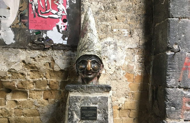 Tour di Napoli per croceristi - Foto 6