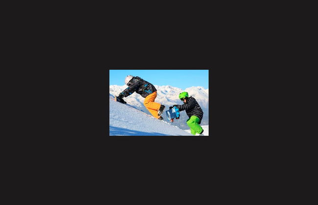 Clase de esquí o snowboard en Baqueira Beret - Photo 3