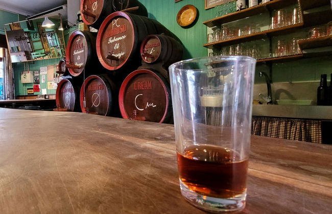 Free tour del vino de Jerez - Foto 2