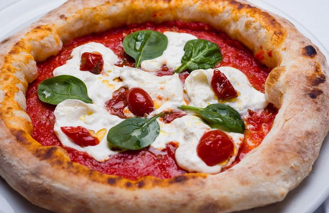 Taormina Pizza Workshop - Photo 2
