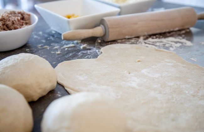 Taormina Pizza Workshop - Photo 5