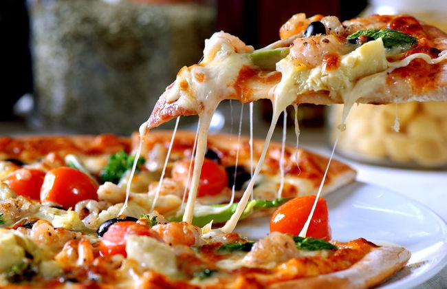 Taormina Pizza Workshop - Photo 7