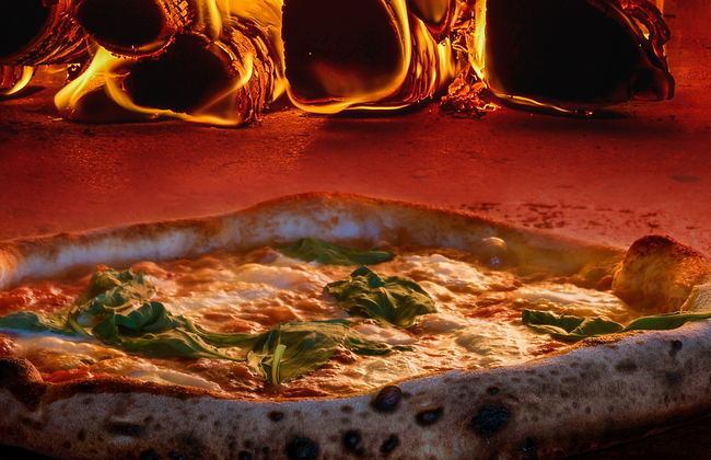 Taormina Pizza Workshop - Photo 8