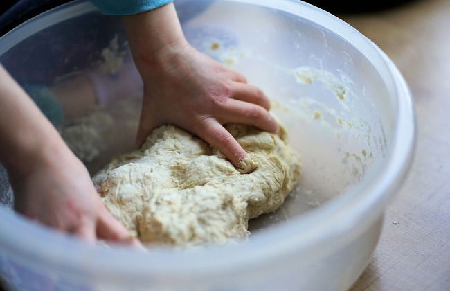 Taormina Pizza Workshop - Photo 6