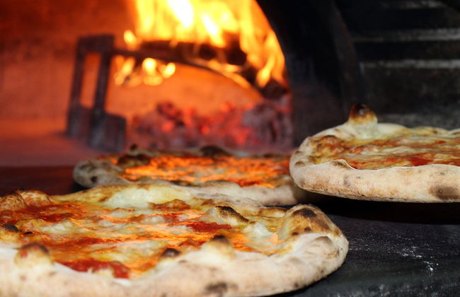 Taormina Pizza Workshop - Photo 4