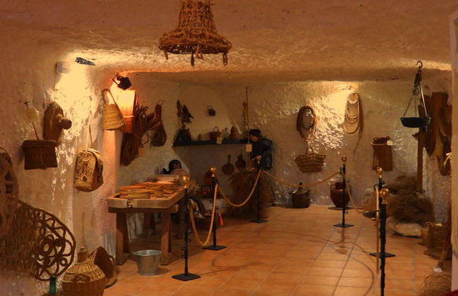 Visita guiada por El Romeral - Foto 2