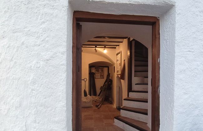 Visita guiada por El Romeral - Foto 5
