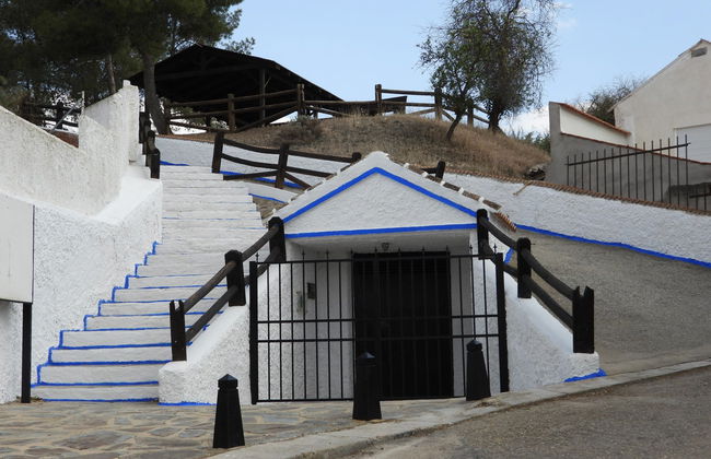 Visita guiada por El Romeral - Foto 4
