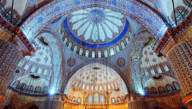 Visita guidata della Moschea Blu - Foto 2