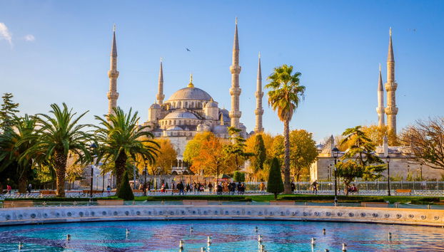 Visita guidata della Moschea Blu - Foto 3