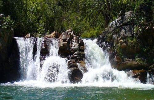 Araras Waterfall Tour - Photo 5