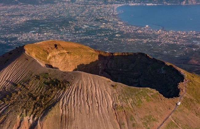 Escursione libera al Vesuvio - Foto 3