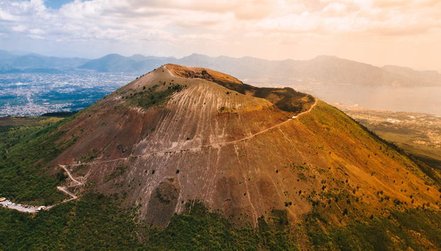 Excursión al Monte Vesubio por libre - Foto 4