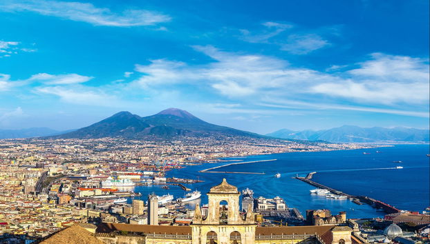 Excursión al Monte Vesubio por libre - Foto 3