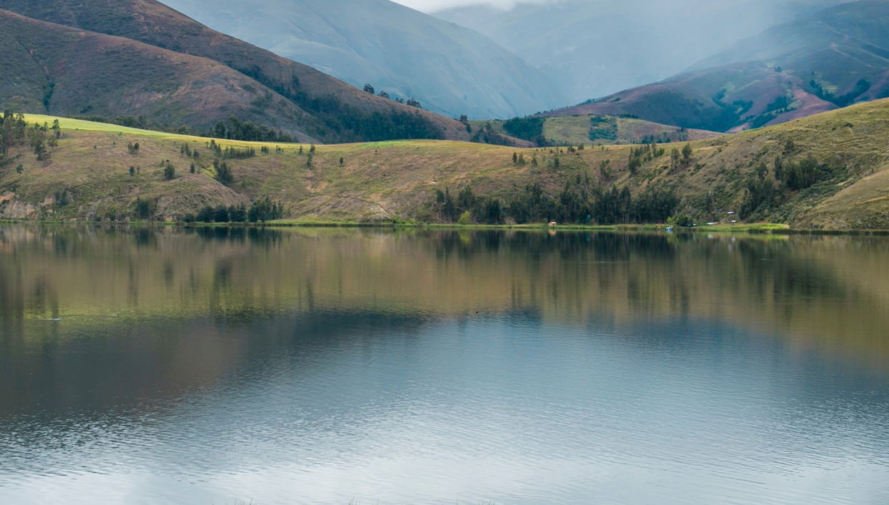 Tour in Huancayo - Photo 1