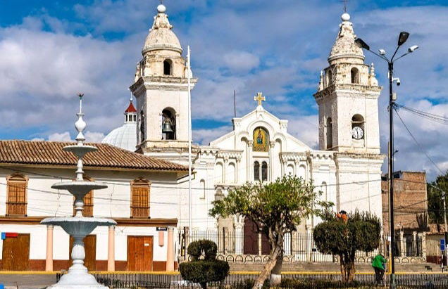 Tour por Huancayo, Jauja, Laguna de Paca y Wawi Wawi - Foto 6