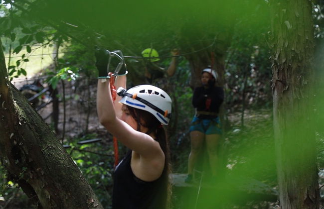 Tour de aventura en San Gil - Foto 4