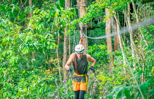 Tour de aventura en San Gil - Foto 7