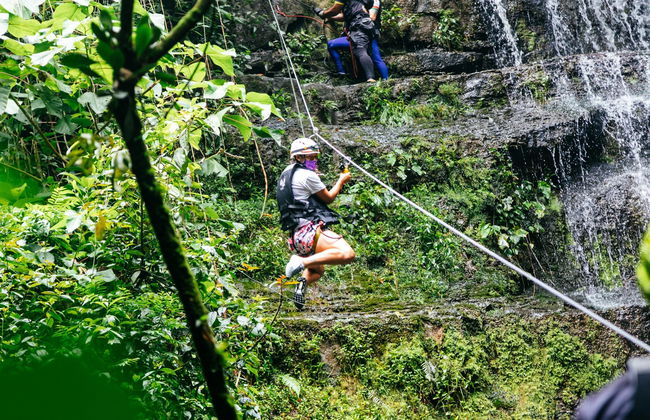 Tour de aventura en San Gil - Foto 5