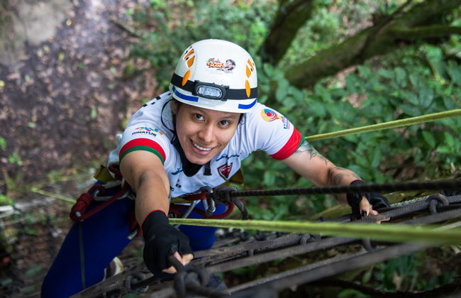 Tour de aventura en San Gil - Foto 6