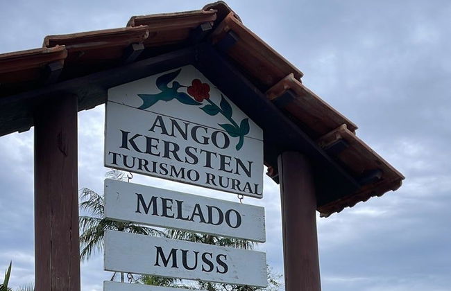 Excursión a la Casa Krüger - Foto 3