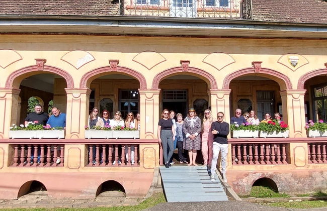 Excursión a la Casa Krüger - Foto 5
