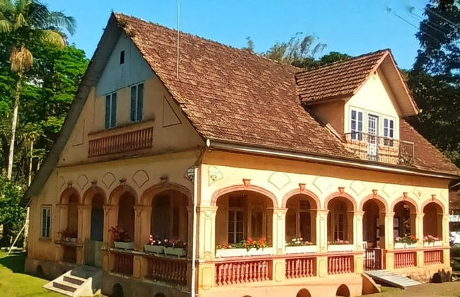 Excursión a la Casa Krüger - Foto 4