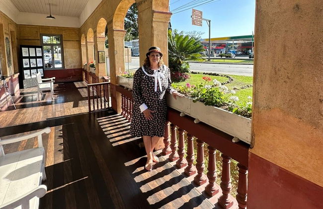 Excursión a la Casa Krüger - Foto 6