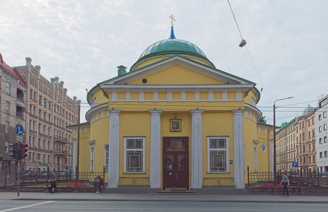 Riga in the Holocaust Tour - Photo 4